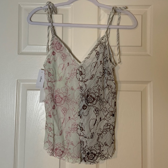 WILFRED| ELLIS CAMISOLE - Picture 2 of 9